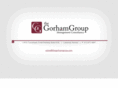 thegorhamgroup.com
