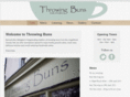 throwingbuns.com