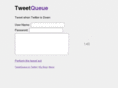 tweetqueue.com