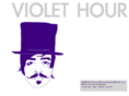 violethourglass.com