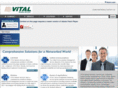 vitalns.com