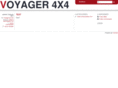 voyager4x4.info