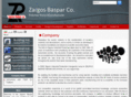 zagrosbaspar.com