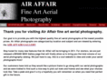 airaffairphoto.com
