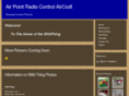 airpointradiocontrolaircraft.com