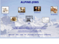 alpine-jobs.com