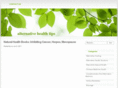 alternativehealthtips.com