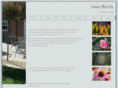 annehardy.co.uk