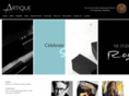 artiqueuk.com