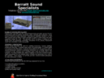 barrattsound.com
