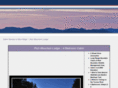bluerichmountainlodge.com