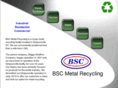 bscmetalrecycling.com