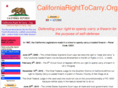 californiarighttocarry.org