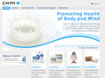 calpis.net