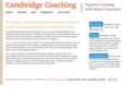 cambridgecoaching.com