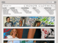 chosenclothes.com