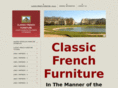 classicfrenchfurniture.com
