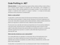 codeprofiling.com
