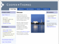 cooperthomas.com