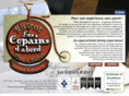 copainsdabordtremblant.com