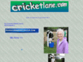 cricketlane.com