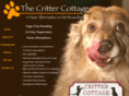 crittercottagetn.com