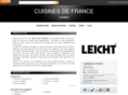 cuisines-leicht-cannes.com