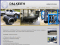 dalkeithplastics.com