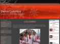 dancecolombia.com