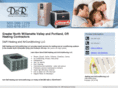 dandrheatingandcooling.com