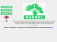 dhemel.com