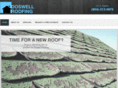 doswellroofing.com