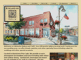 edelweissbakery.net