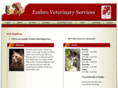 embrovetservices.com