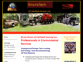 envirotechservicesinc.com