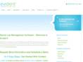 evidentlabs.com