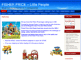 fisherpricelittlepeoplereviews.com
