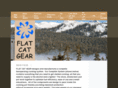 flatcatgear.com