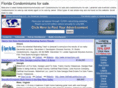 floridacondominiumsforsale.com