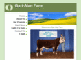 garialanfarm.com