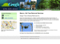 gregstreeandstumpremoval.com
