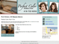 hair-tan-massage-nails.com