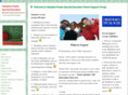 hamptonroadspedpsg.com