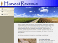 harvestrevenue.com