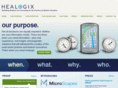 healogix.net