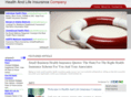 healthandlifeinsurancecompany.com