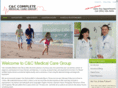 healthyhallandale.com