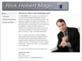 hebertmagic.com