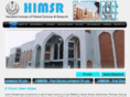 himsr.com