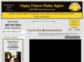hippyfiasco.com